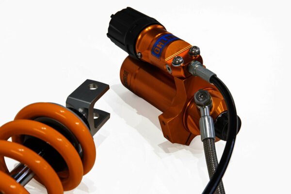 Öhlins STX 46 Adventure Shock Absorber HO 651