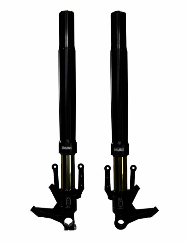 Öhlins FGRT Upside Down Front Fork Road & Track FGRT 307