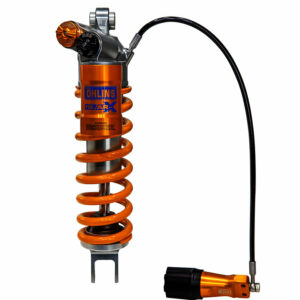 Öhlins AR-X 40 Adventure Shock Absorber ARX 0101 AR-X 40