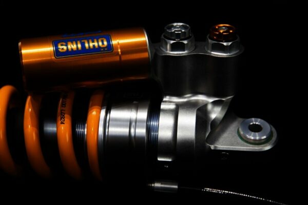 Öhlins TTX GP Shock Absorber YA 966