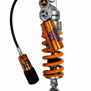 Öhlins TTX GP Shock Absorber YA 965