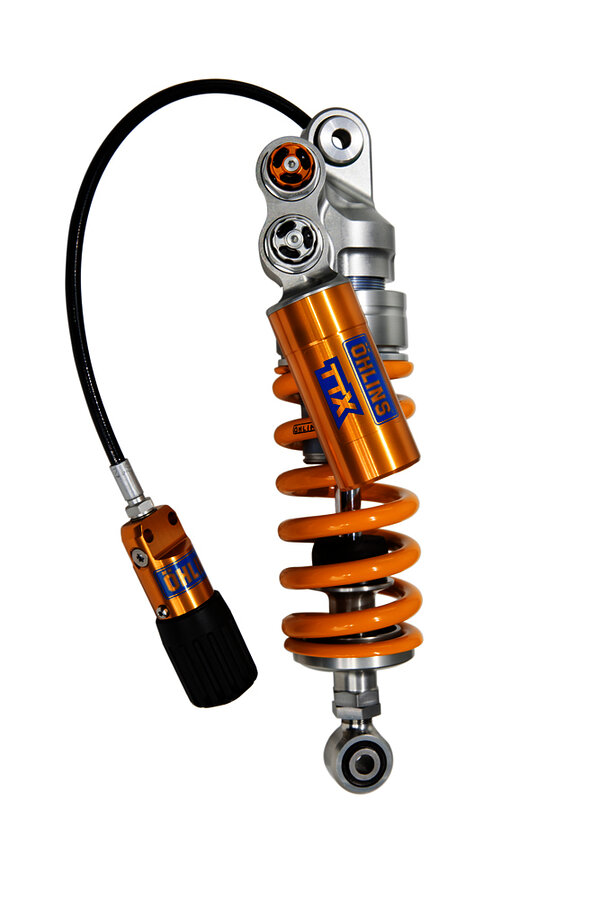 Öhlins TTX GP Shock Absorber YA 965