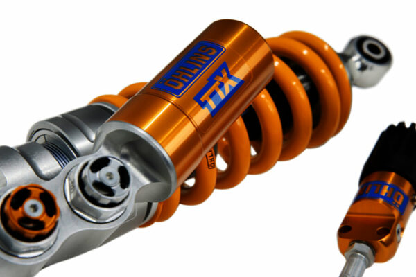 Öhlins TTX GP Shock Absorber YA 965