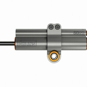 Öhlins Motorcycle Steering Damper Univ. 70 mm Stroke SD20 001