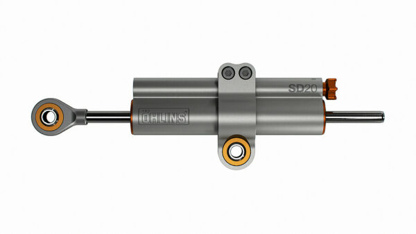 Öhlins Motorcycle Steering Damper Univ. 150 mm Stroke SD20 004