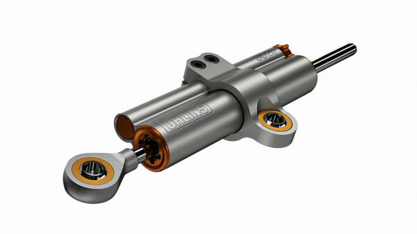 Öhlins Motorcycle Steering Damper Univ. 150 mm Stroke SD20 004