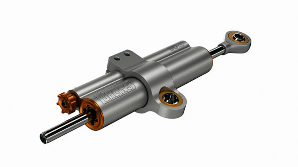 Öhlins Motorcycle Steering Damper Univ. 150 mm Stroke SD20 004