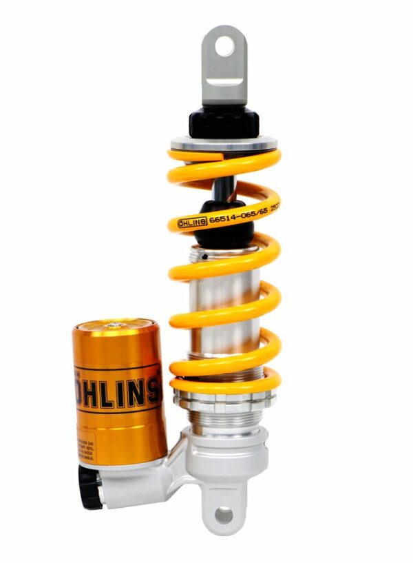 Öhlins STX 36 Scooter Shock Absorber IJ 202