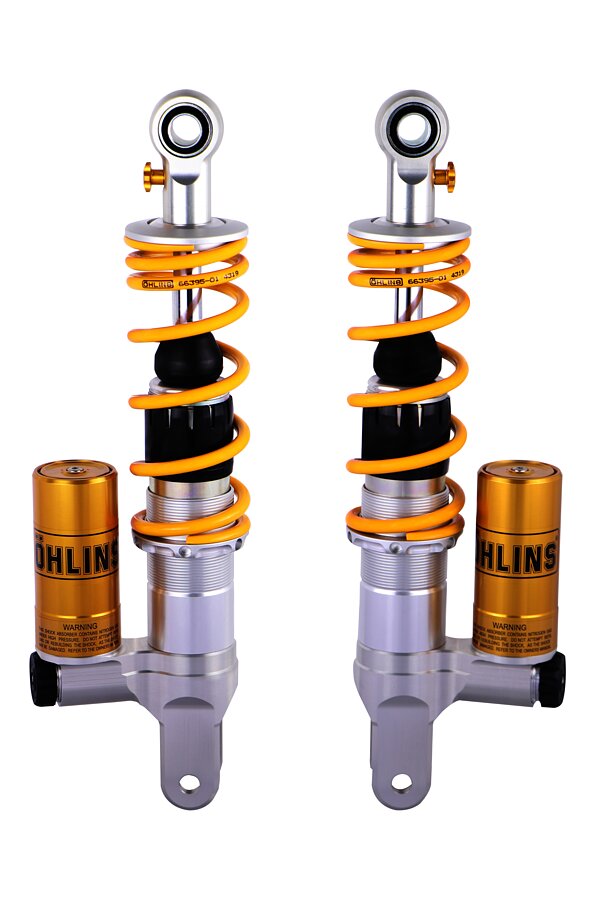 Öhlins STX 36 Scooter Shock Absorber LA 342