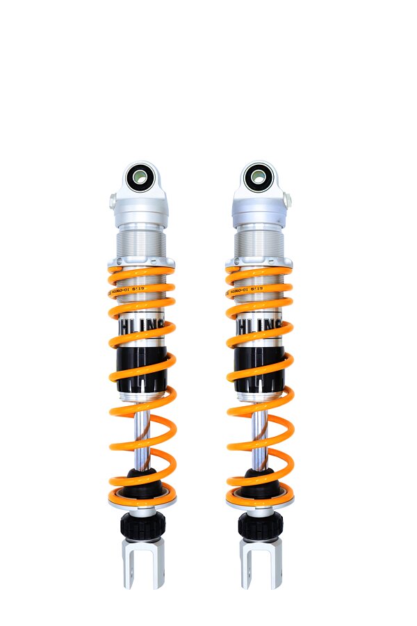 Öhlins STX 36 Scooter Shock Absorber LA 941