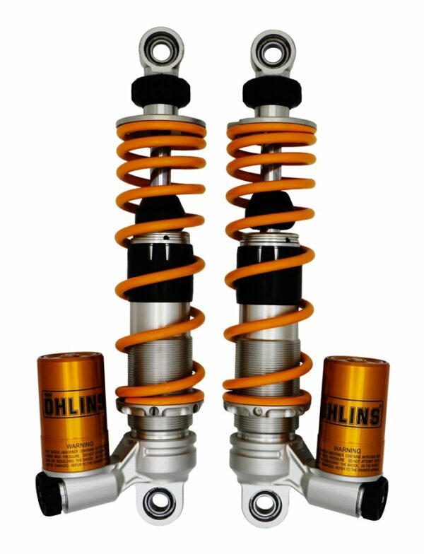 Öhlins STX 36 Scooter Shock Absorber LA 329