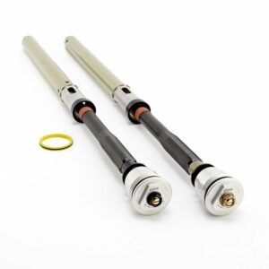 K-Tech Front Fork KTR-5 with Through Rod Damping System