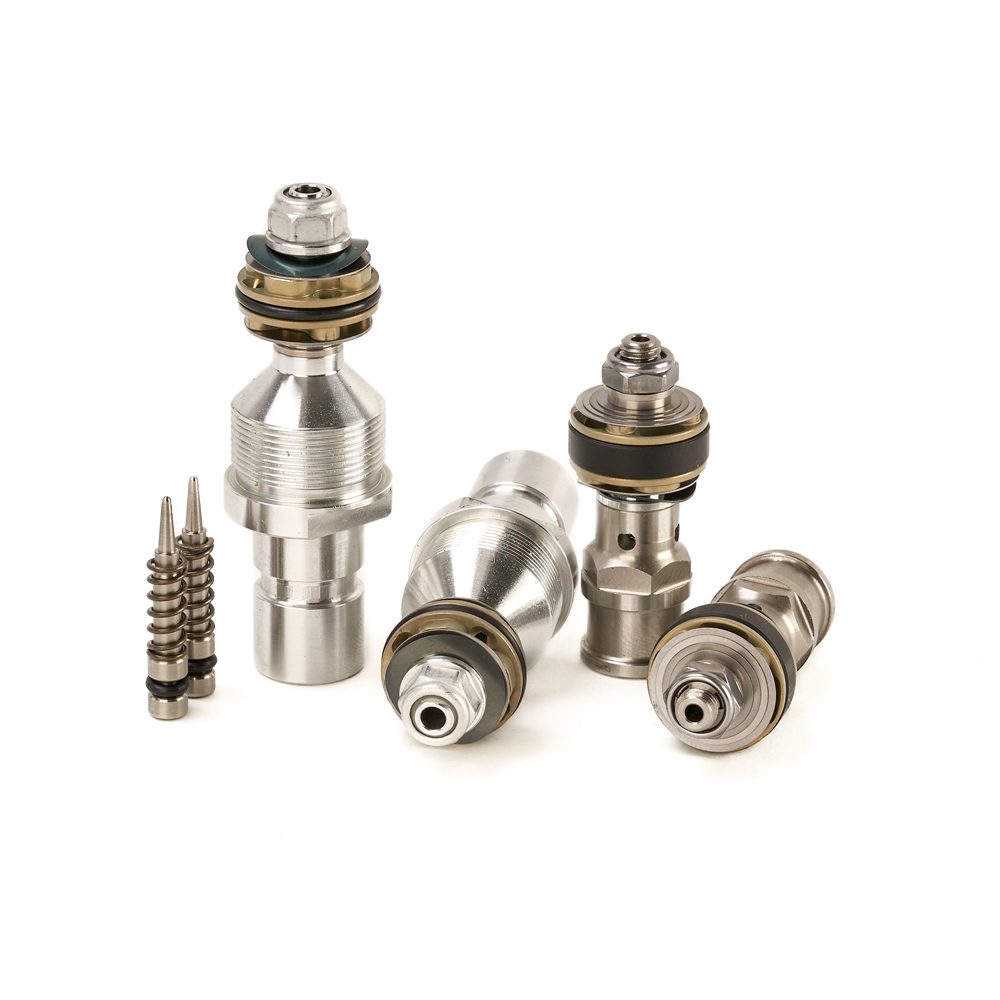 Öhlins FDK Fork Damping Kit FDK 106 (incl. springs 5,5 and 6,0 N/mm)