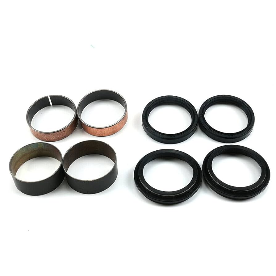 K-Tech Front Fork Piston Kit Honda MSX 125 Grom