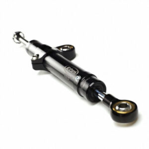 K-Tech Front Fork KTR-5 with Through Rod Damping System