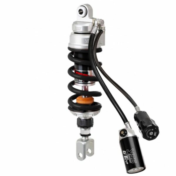 YSS OX456 Rear Mono Scooter Shock (OX456-300H1RW-27-858)