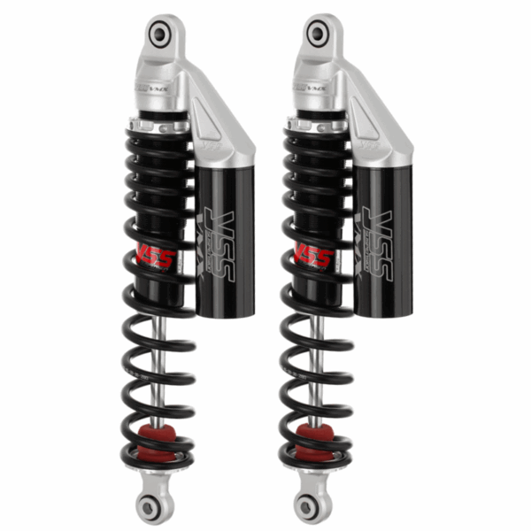YSS RC362 Rear Twin Shock (RC362-330T-12VT-888)
