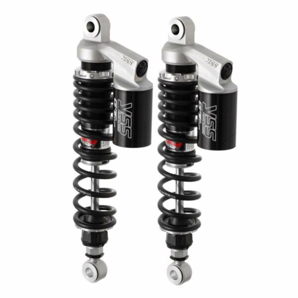 YSS RG362 Rear Twin Shock (RG362-360TRCJ-42-B)