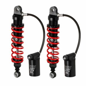 YSS RX362 Rear Twin Shock (RX362-340H1RCL-80-B)