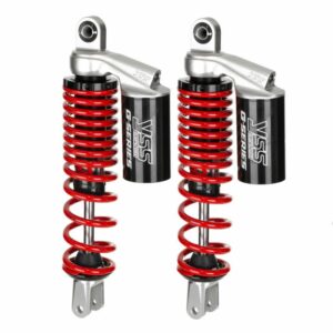 tc302-310t-23_1.jpg YSS TC302 Rear Twin Scooter Shock (TC302-300T-01-858)