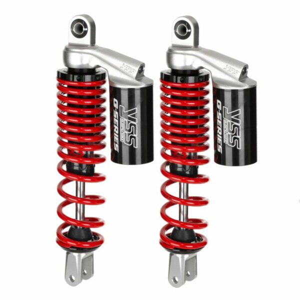 YSS TC302 Rear Twin Scooter Shock (TC302-340TL-07-858N)