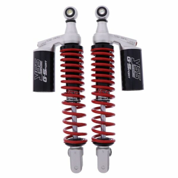 YSS TG302 Rear Twin Scooter Shock (TG302-350TR-08-B)