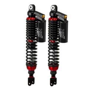 YSS TG362 Rear Twin Scooter Shock (TG362-430TRWJ-01-B)