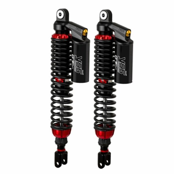 YSS TG362 Rear Twin Scooter Shock (TG362-360TRWL-07-858)