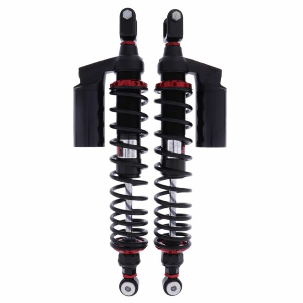 YSS TU362 Rear Twin Scooter Shock (TU362-440TRCJ01-888A)