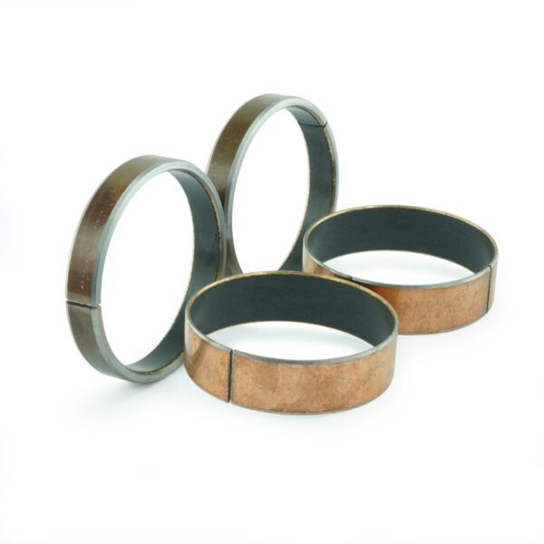 K-Tech Front Fork Guide And Guide Bush Set KYB 41.00mm