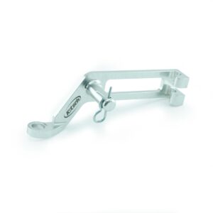 111-899-001_a_1_1 K-Tech Transponder Bracket XTrig Clamps