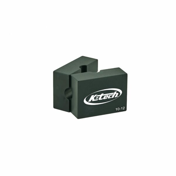 K-Tech Front Fork Piston Rod Clamp 12.50/14.00mm