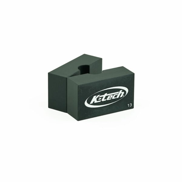 K-Tech Front Fork Piston Rod Clamp 13.00mm