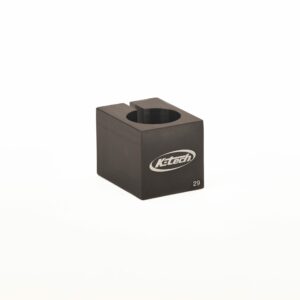 113-070-050_a_1_1 K-Tech Front Fork Cartridge Tube Clamp 29mm