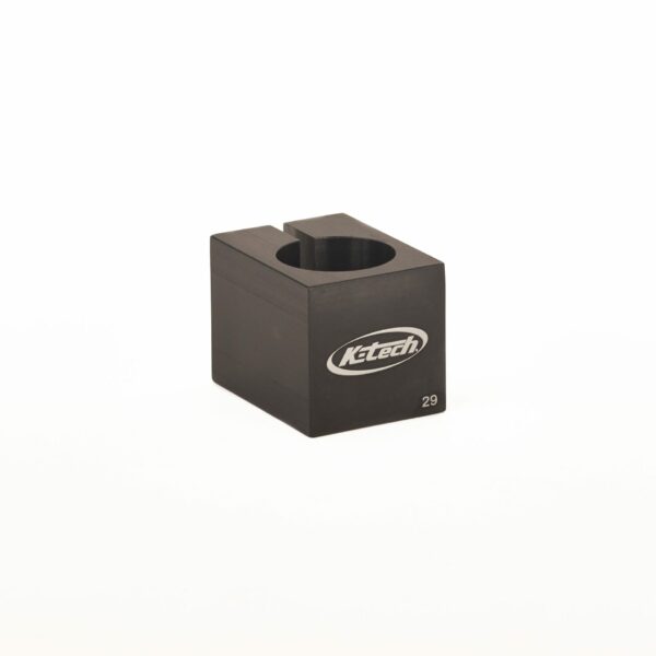 K-Tech Front Fork Cartridge Tube Clamp 29mm