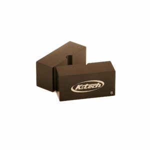 113-155-004_1_1_1_2 K-Tech Front Fork Piston Rod Clamp 8mm -DDS