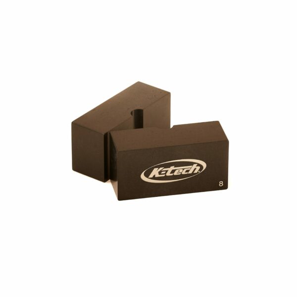 K-Tech Front Fork Piston Rod Clamp 8mm -DDS