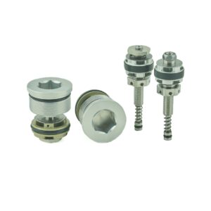 K-Tech Front Fork ProValve 23.00mm Cartridge - ZF 48.00mm