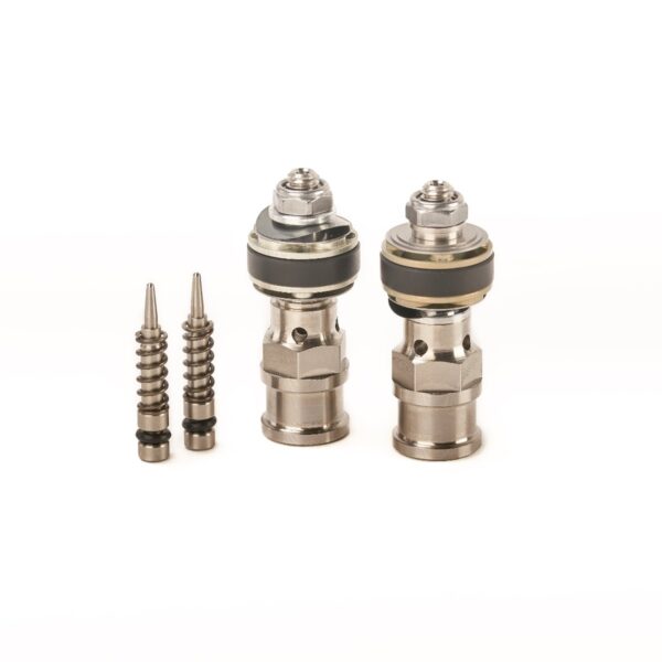 K-Tech Front Fork Piston Kit Ducati DesertX