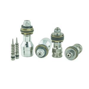 K-Tech Front Fork Piston Kit Honda CRF1000L Africa Twin