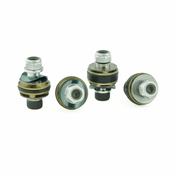 118-500-020-021_a_1_1_1 K-Tech Front Fork Piston Kit Honda CR250/500