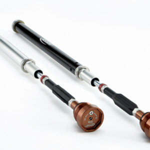 K-Tech Front Fork Cartridges ORDS KTM 65SX 2012-2020, HVA TC65 2017-2020 WP