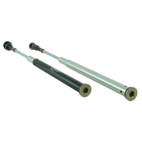 K-Tech Front Fork Cartridges ORDS GAS GAS, HUSQVARNA, KTM 50cc 2021-2025 WP OEM CAP