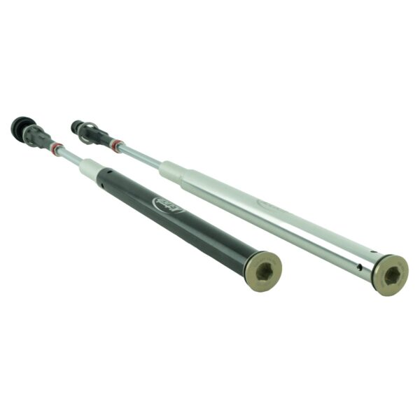 K-Tech Front Fork Cartridges ORDS GAS GAS, HUSQVARNA, KTM 65cc 2021-2025 WP OEM CAP