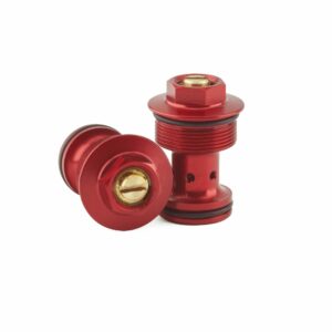 K-Tech Front Fork FCV 1.5mm -KYB