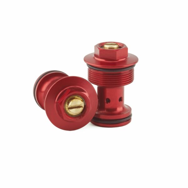 K-Tech Front Fork FCV 1.5mm -KYB