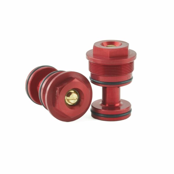 K-Tech Front Fork FCV 1.5mm -Sachs