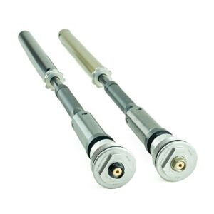 K-Tech Front Fork Cartridges 25IDS Yamaha R7 2021 KYB