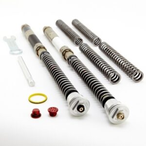 K-Tech Front Fork Cartridges DDS Honda CBR600RR 2013> Showa BPF