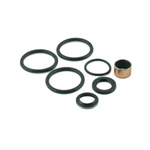 K-Tech Shock Absorber Seal Head Service Kit -Olle 40/16